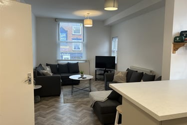 7 bed house, Alfreton Road, Radford, Nottingham, NG73NG - Image 6